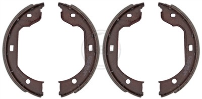 A.B.S. 9109 EAN: 8717109241839.