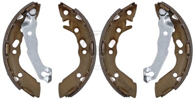 A.B.S. 9122 EAN: 8717109252699.