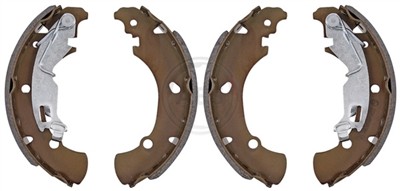 A.B.S. 9154 EAN: 8717109261240.