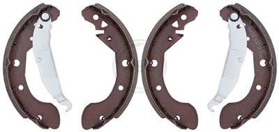 A.B.S. 9159 EAN: 8717109350326.