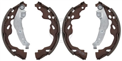 A.B.S. 9165 EAN: 8717109350265.