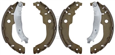 A.B.S. 9226 EAN: 8717109543919.