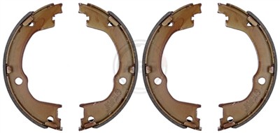 A.B.S. 9240 EAN: 8717109858891.