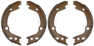 A.B.S. 9253 EAN: 8717109486322.