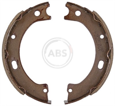 A.B.S. 9259 EAN: 8717109495980.