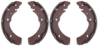 A.B.S. 9270 EAN: 8717109582307.