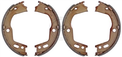 A.B.S. 9291 EAN: 8717109513653.