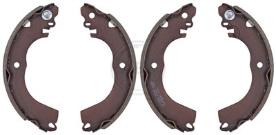 A.B.S. 9321 EAN: 8717109527803.