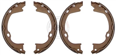 A.B.S. 9323 EAN: 8717109527827.