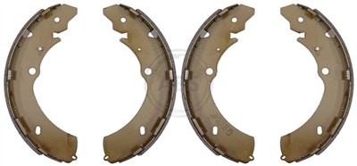 A.B.S. 9339 EAN: 8717109622058.