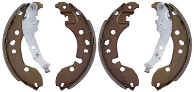 A.B.S. 9365 EAN: 8717109643992.