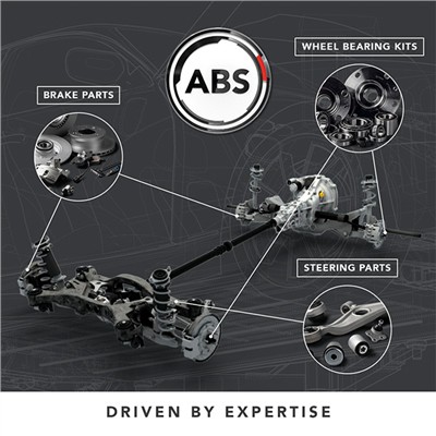 A.B.S. 240785 EAN: 8717109741872.