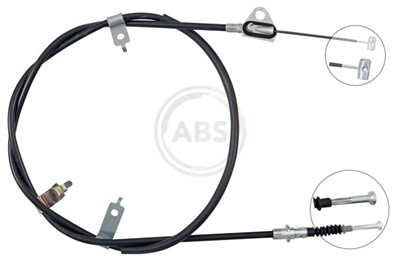 A.B.S. K10019 EAN: 8717109701722.