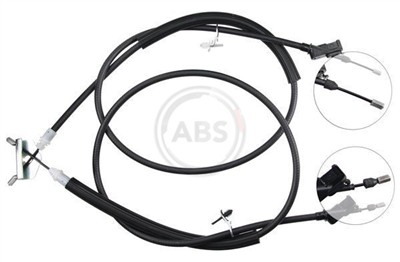 A.B.S. K10032 EAN: 8717109504446.