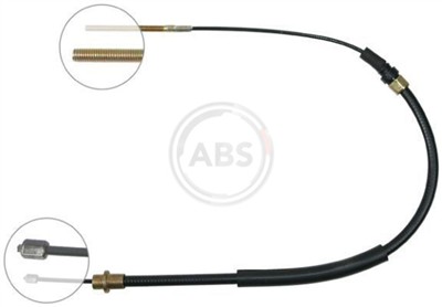 A.B.S. K10058 EAN: 8717109169126.