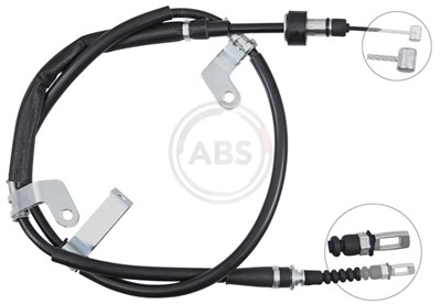 A.B.S. K10069 EAN: 8717109728941.