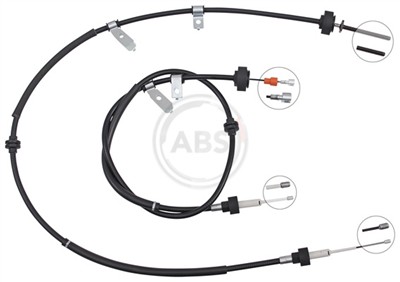 A.B.S. K10079 EAN: 8717109735307.