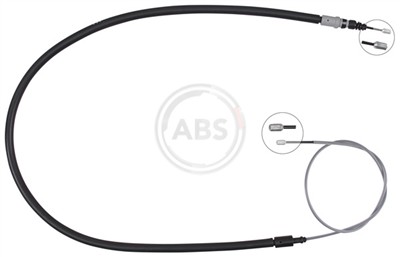 A.B.S. K10090 EAN: 8717109802047.