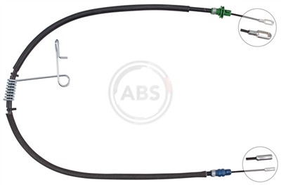 A.B.S. K10093 EAN: 8717109802061.