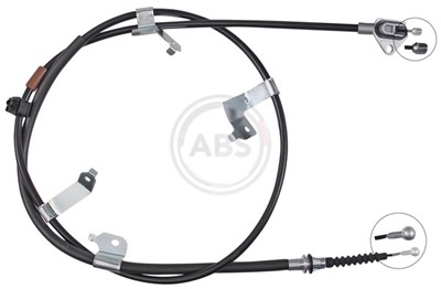 A.B.S. K10110 EAN: 8717109815221.