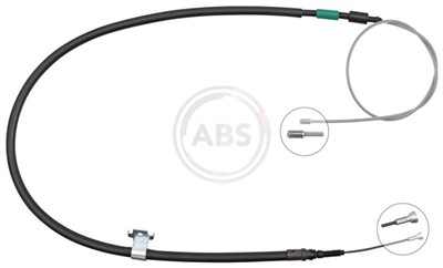 A.B.S. K10160 EAN: 8717109817720.