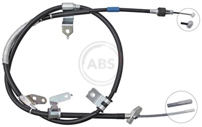 A.B.S. K10205 EAN: 8717109817904.