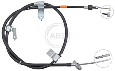A.B.S. K10209 EAN: 8717109817928.