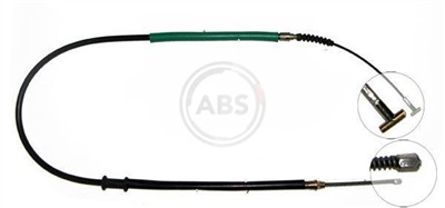 A.B.S. K10557 EAN: 8717109171549.
