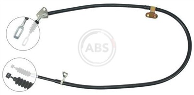 A.B.S. K11118 EAN: 8717109174335.