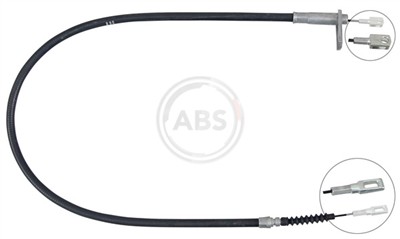 A.B.S. K11614 EAN: 8717109688788.