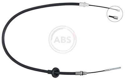 A.B.S. K11801 EAN: 8717109710120.