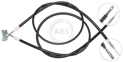 A.B.S. K12045 EAN: 8717109178944.