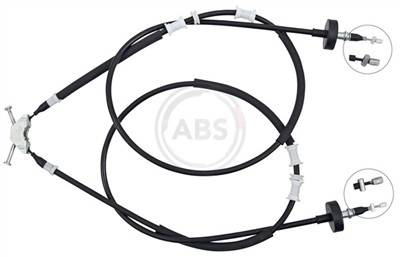 A.B.S. K12046 EAN: 8717109178951.