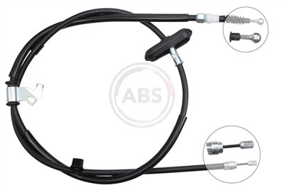 A.B.S. K12060 EAN: 8717109566789.