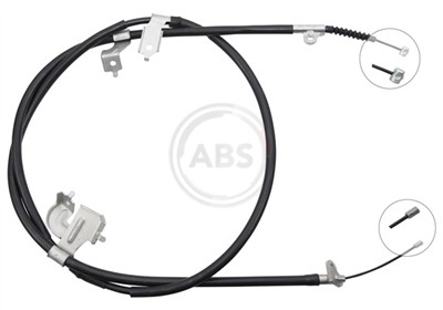 A.B.S. K12064 EAN: 8717109566819.