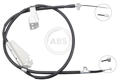 A.B.S. K12066 EAN: 8717109566826.