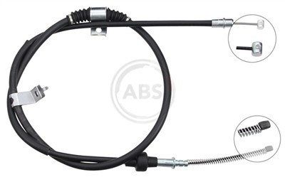 A.B.S. K12082 EAN: 8717109566901.