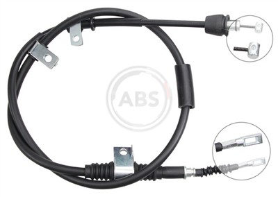A.B.S. K12092 EAN: 8717109566963.
