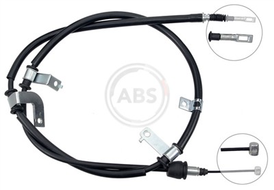 A.B.S. K12093 EAN: 8717109566970.