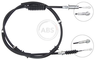 A.B.S. K12409