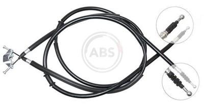 A.B.S. K12805 EAN: 8717109370461.