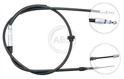 A.B.S. K12876 EAN: 8717109182965.