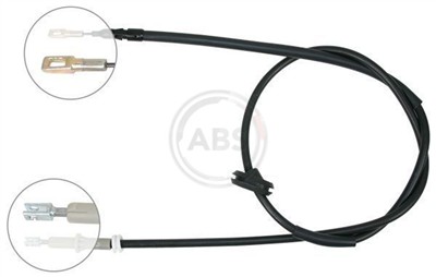 A.B.S. K13116 EAN: 8717109370386.