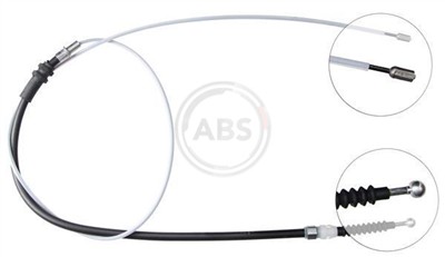 A.B.S. K13366 EAN: 8717109552256.