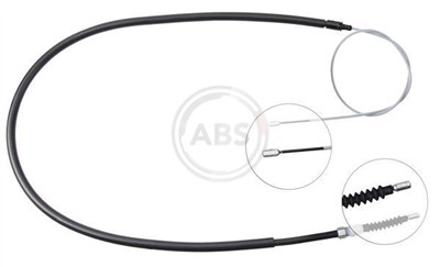 A.B.S. K13496 EAN: 8717109576795.