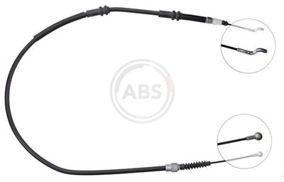 A.B.S. K13556 EAN: 8717109489293.