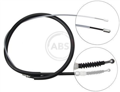 A.B.S. K13576 EAN: 8717109495041.