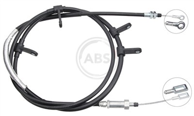 A.B.S. K13985 EAN: 8717109520088.