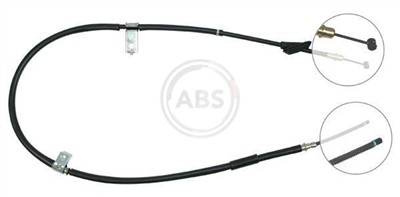 A.B.S. K14057 EAN: 8717109186383.
