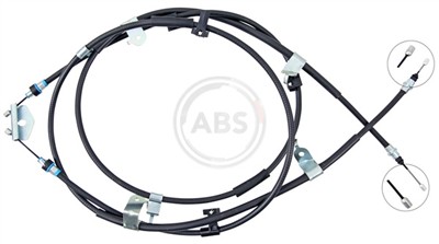 A.B.S. K14062 EAN: 8717109653571.